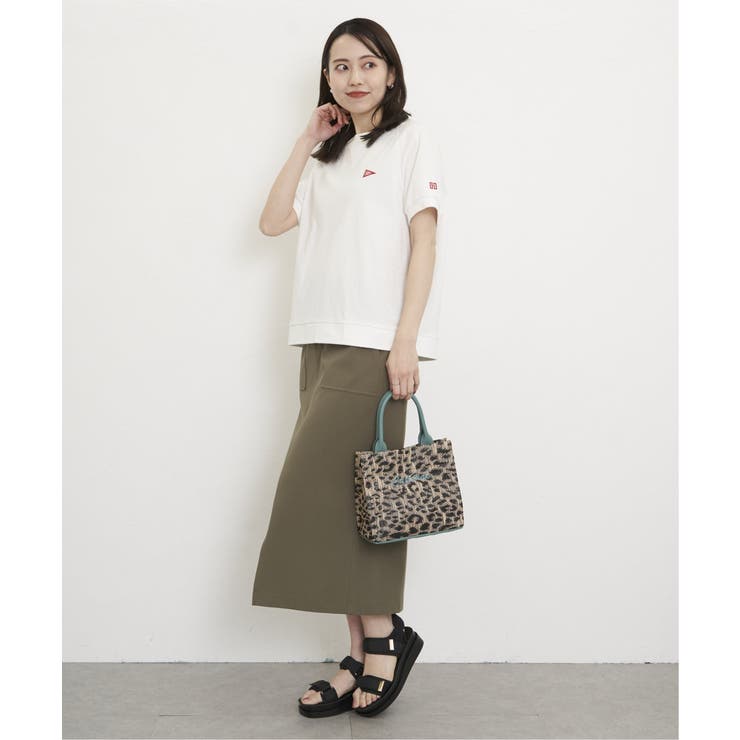 Healthknit Product ヘルスニットプロダクト | ikka  | 詳細画像9 