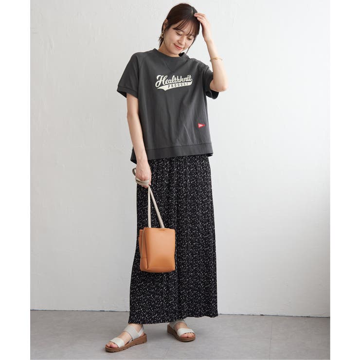 Healthknit Product ヘルスニットプロダクト | ikka  | 詳細画像12 