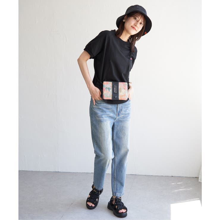 Healthknit Product ヘルスニットプロダクト | ikka  | 詳細画像16 