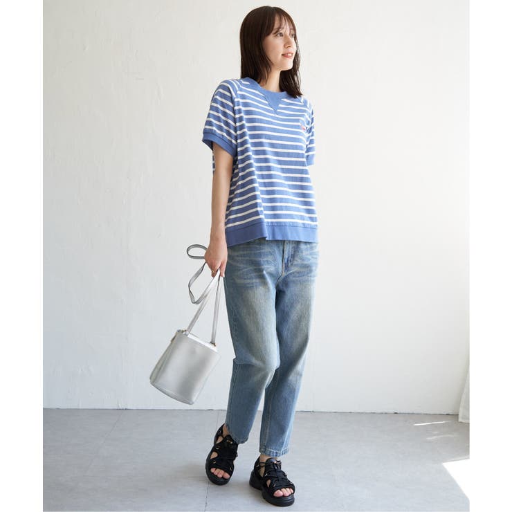 Healthknit Product ヘルスニットプロダクト | ikka  | 詳細画像21 