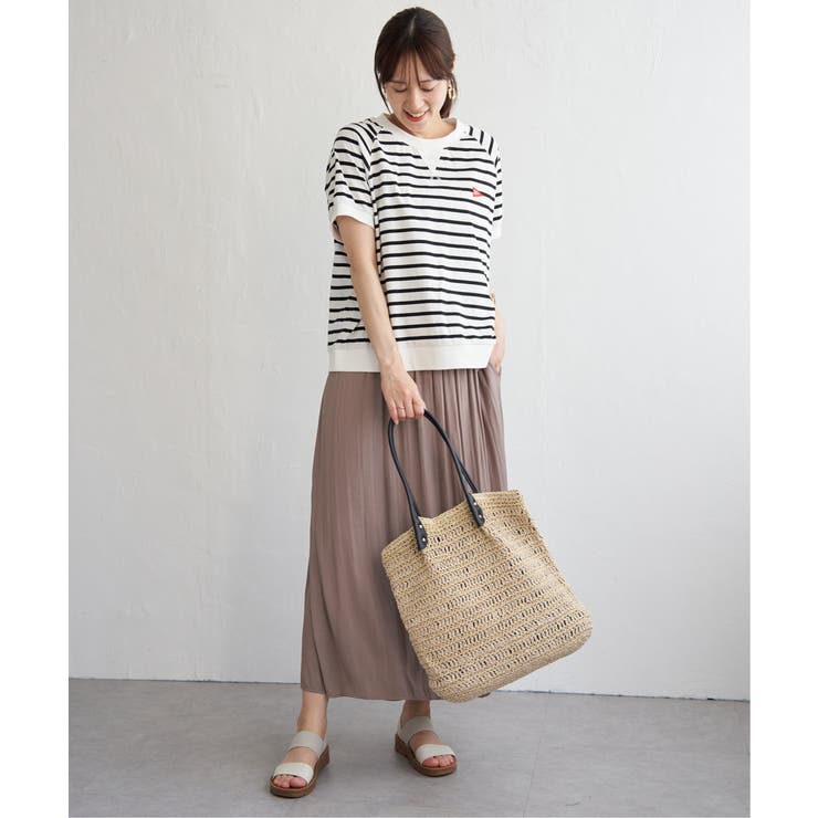 Healthknit Product ヘルスニットプロダクト | ikka  | 詳細画像25 