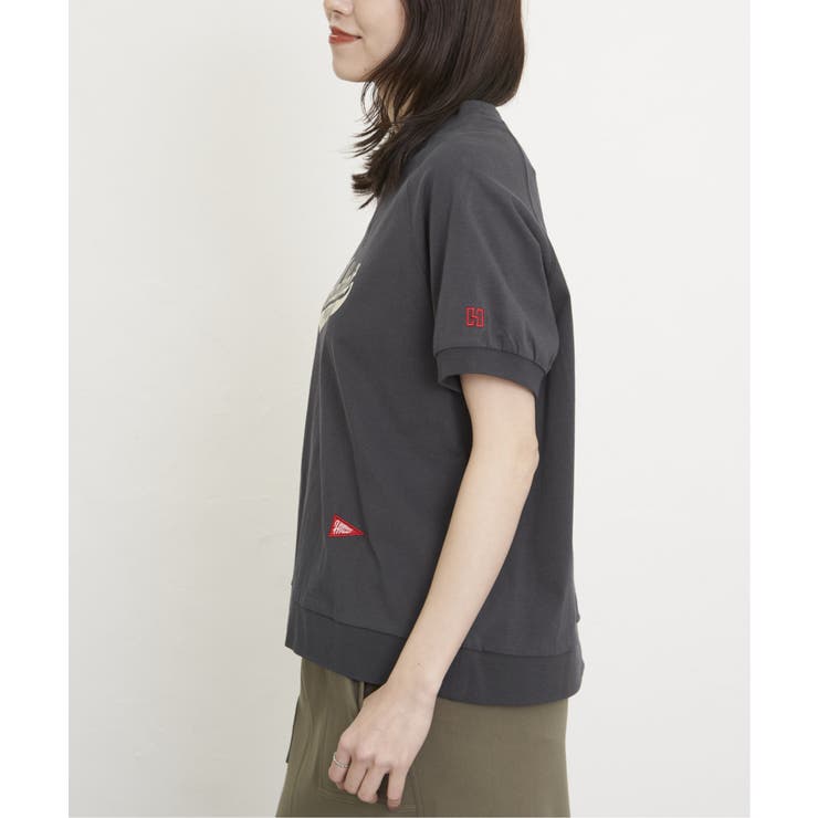 Healthknit Product ヘルスニットプロダクト | ikka  | 詳細画像28 