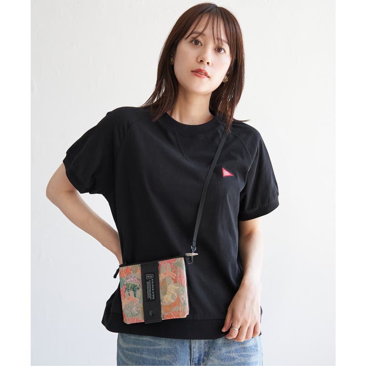 ブラック | Healthknit Product ヘルスニットプロダクト | ikka 