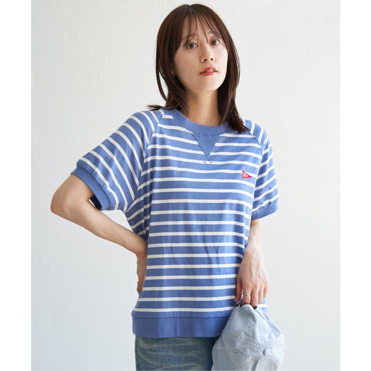 ブルー | Healthknit Product ヘルスニットプロダクト | ikka 