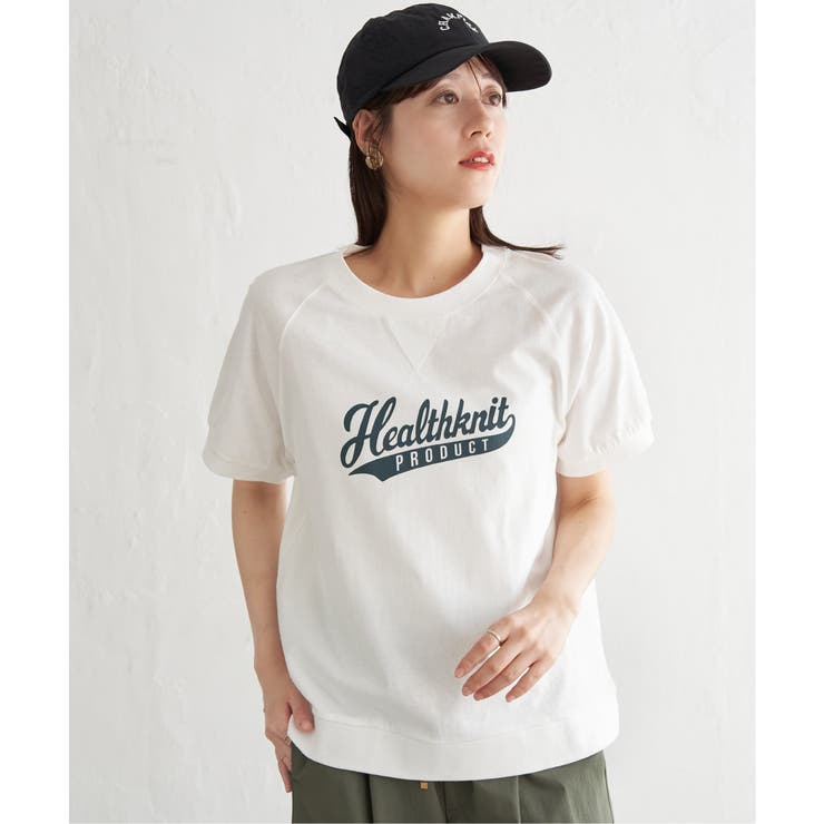 Healthknit Product ヘルスニットプロダクト | ikka  | 詳細画像1 