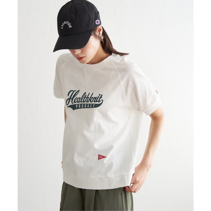 Healthknit Product ヘルスニットプロダクト | ikka  | 詳細画像2 