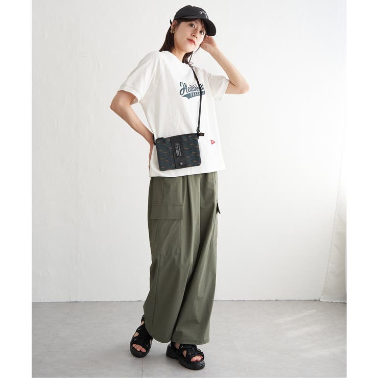 Healthknit Product ヘルスニットプロダクト | ikka  | 詳細画像3 