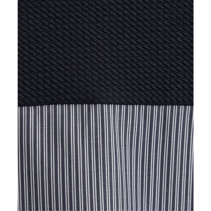 異素材切り替えサイドリボンプルオーバー | ikka  | 詳細画像31 