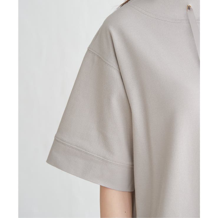 【親子コーデ】コットンUSAミニワッフルスピンドル | ikka  | 詳細画像27 