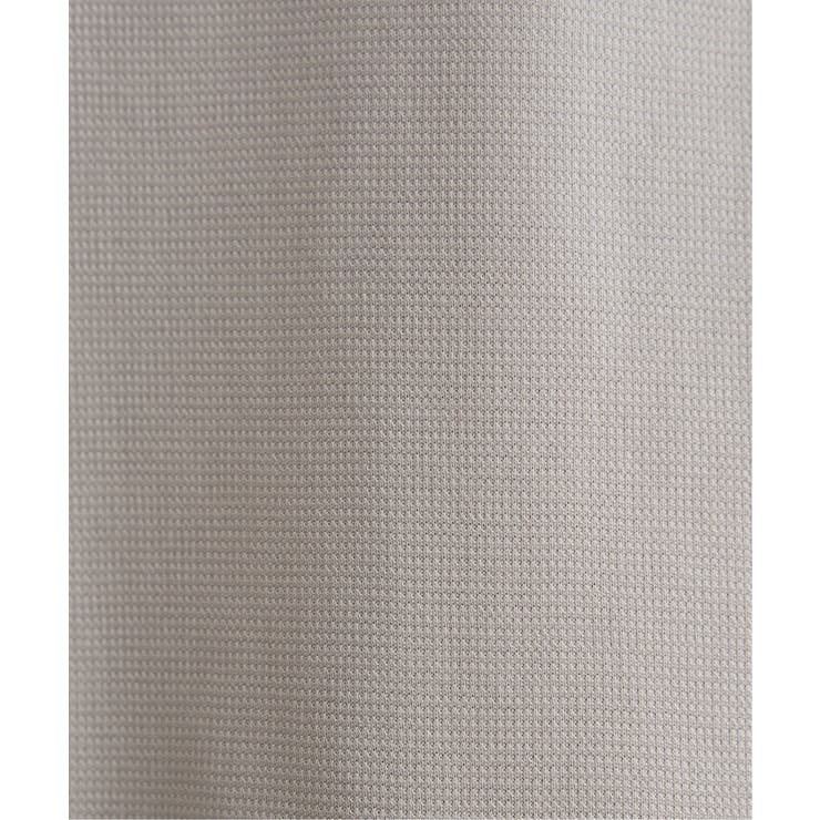 【親子コーデ】コットンUSAミニワッフルスピンドル | ikka  | 詳細画像30 