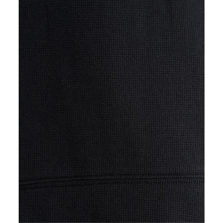 【親子コーデ】コットンUSAミニワッフルスピンドル | ikka  | 詳細画像32 