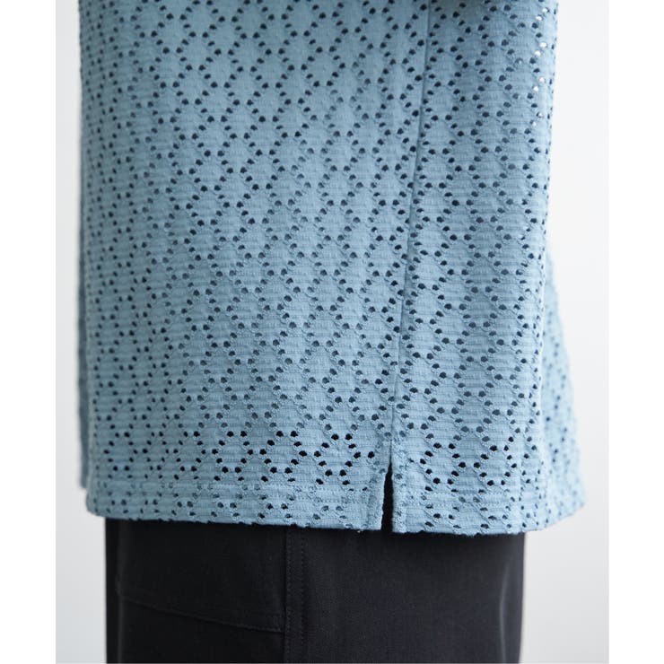 【お得だ値】アイレットレースプルオーバー | ikka  | 詳細画像34 