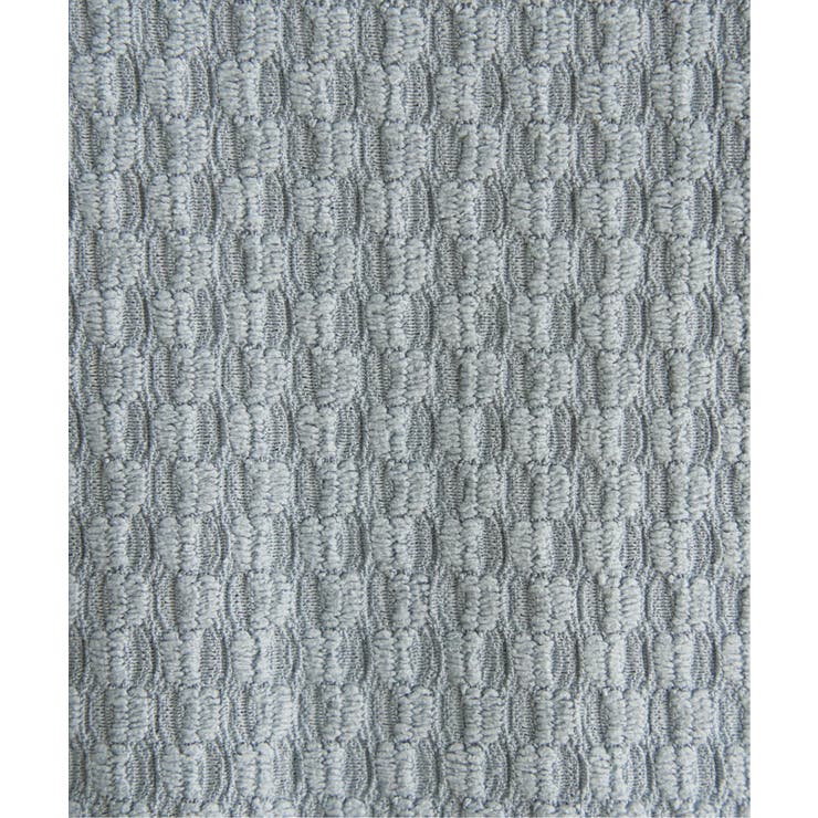 幾何学ジャガードプルオーバー | ikka  | 詳細画像30 