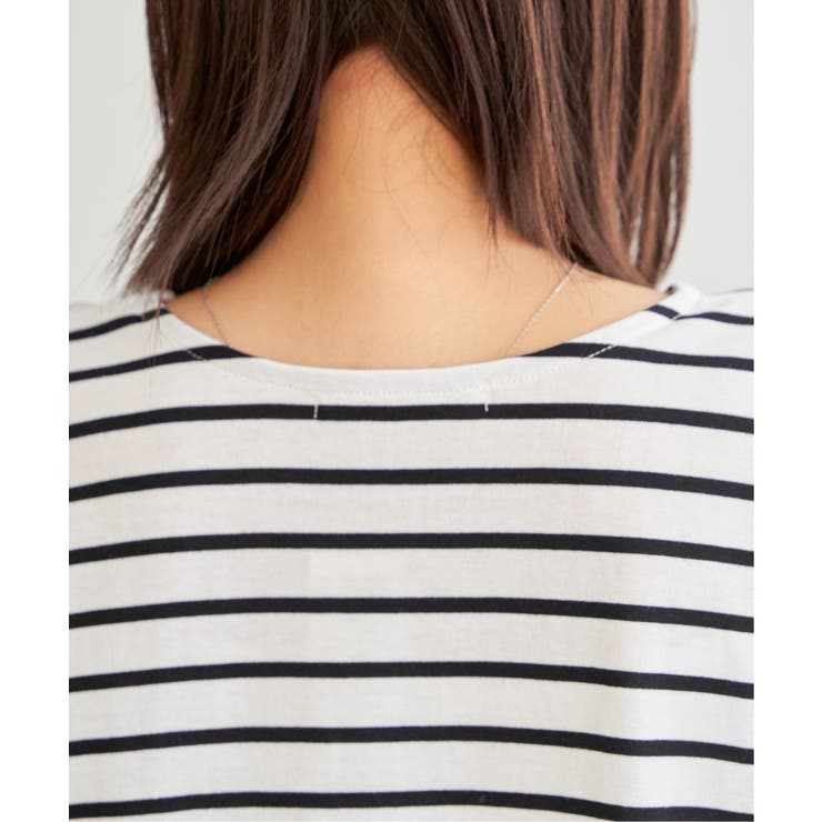 【お得だ値】冷感ドルマンタックプルオーバー【接触冷感／親子コーデ】 | ikka  | 詳細画像33 