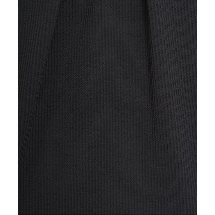 シアサッカー2WAY袖タックプルオーバー | ikka  | 詳細画像39 