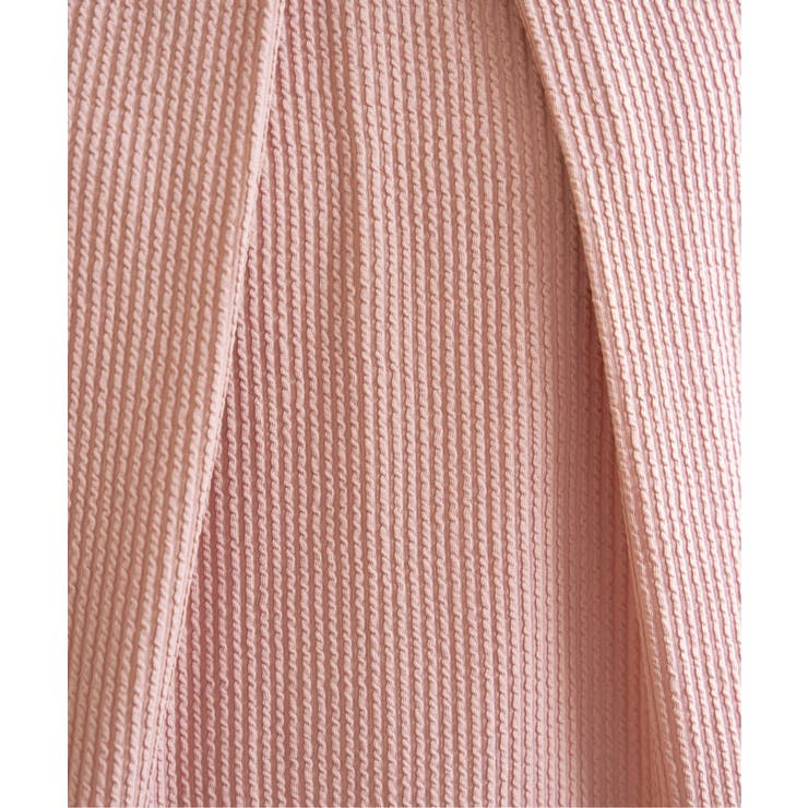 シアサッカー2WAY袖タックプルオーバー | ikka  | 詳細画像40 