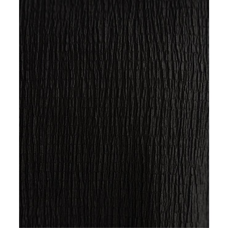 【お得だ値】ジャガードドルマン裾タックプルオーバー | ikka  | 詳細画像27 