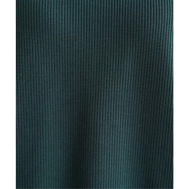 タックフライスドルマンプルオーバー | ikka  | 詳細画像27 