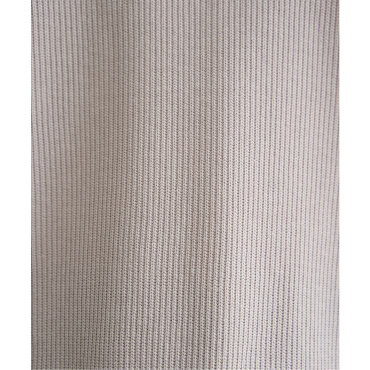 タックフライスドルマンプルオーバー | ikka  | 詳細画像28 