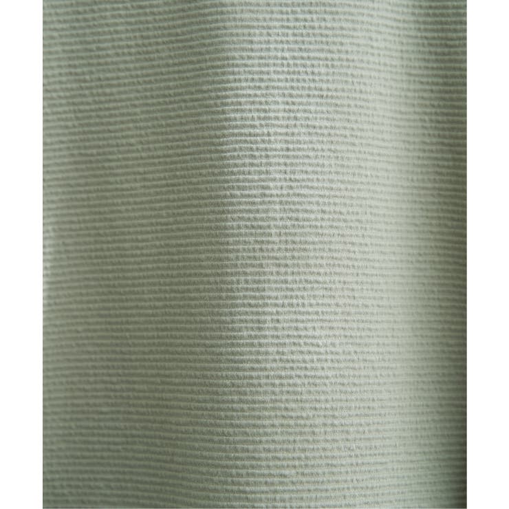 リップル裾タック長袖プルオーバー | ikka  | 詳細画像38 