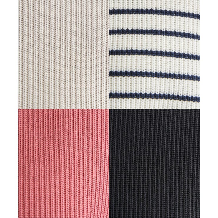 タックフライスドルマンプルオーバー | ikka  | 詳細画像40 