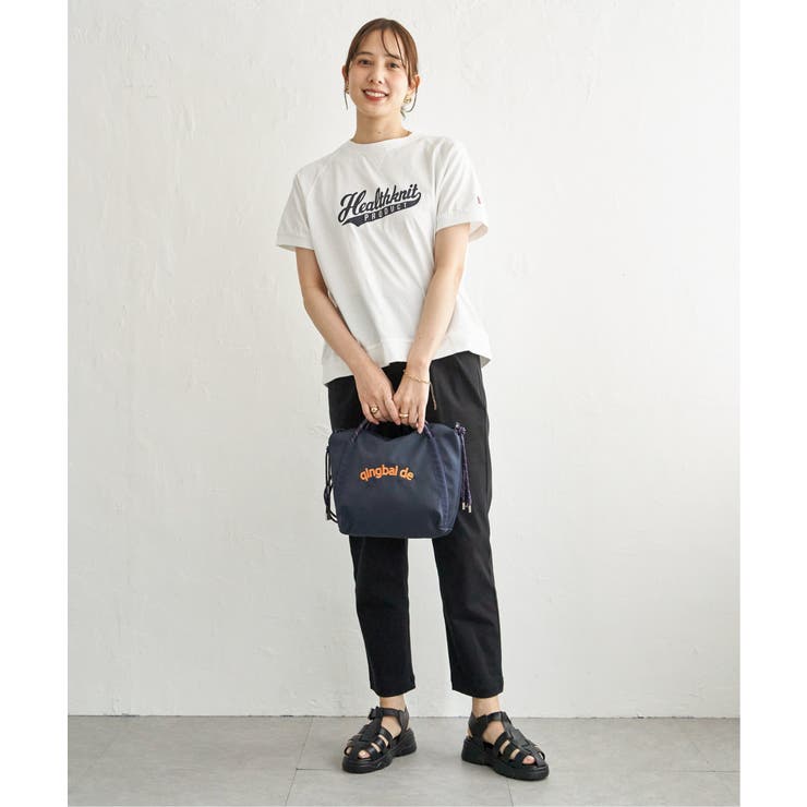 【接触冷感】Healthknit Product ヘルスニットプロダクト | ikka  | 詳細画像5 