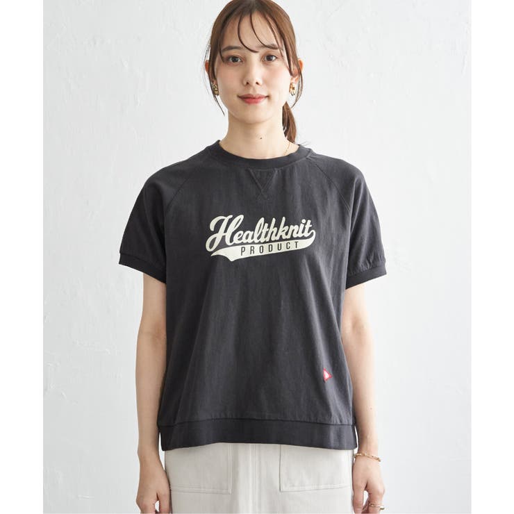 【接触冷感】Healthknit Product ヘルスニットプロダクト | ikka  | 詳細画像25 