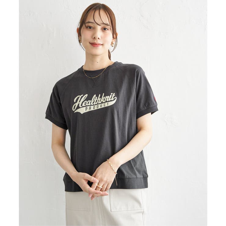 【接触冷感】Healthknit Product ヘルスニットプロダクト | ikka  | 詳細画像2 