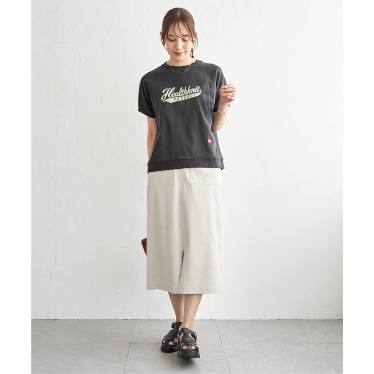 【接触冷感】Healthknit Product ヘルスニットプロダクト | ikka  | 詳細画像3 