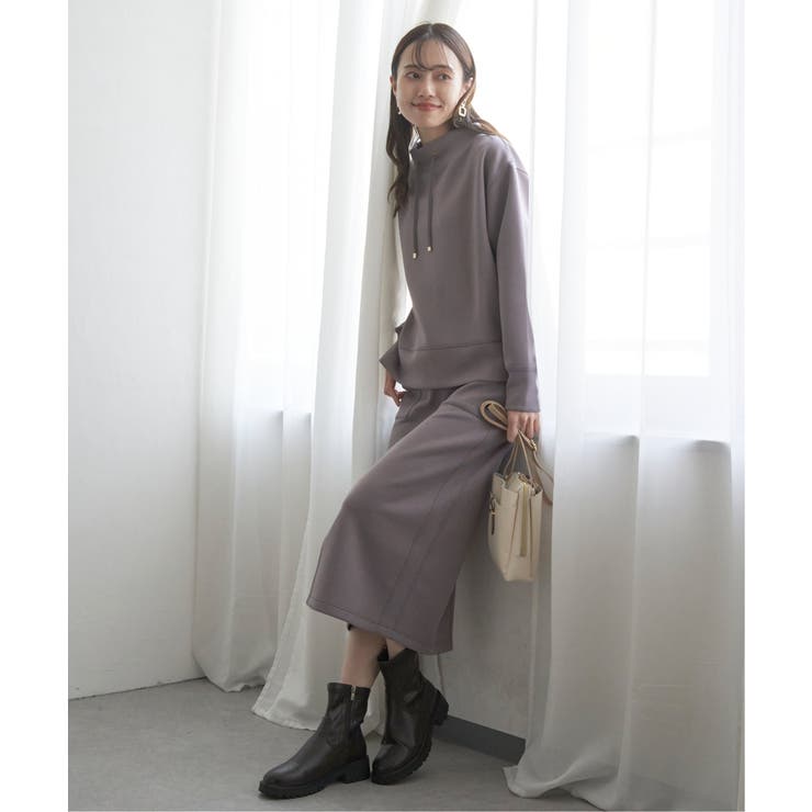 【雑誌InRed11月号掲載】GOKU楽ダンボールスピンドル【洗濯機で洗える 親… | ikka  | 詳細画像6 