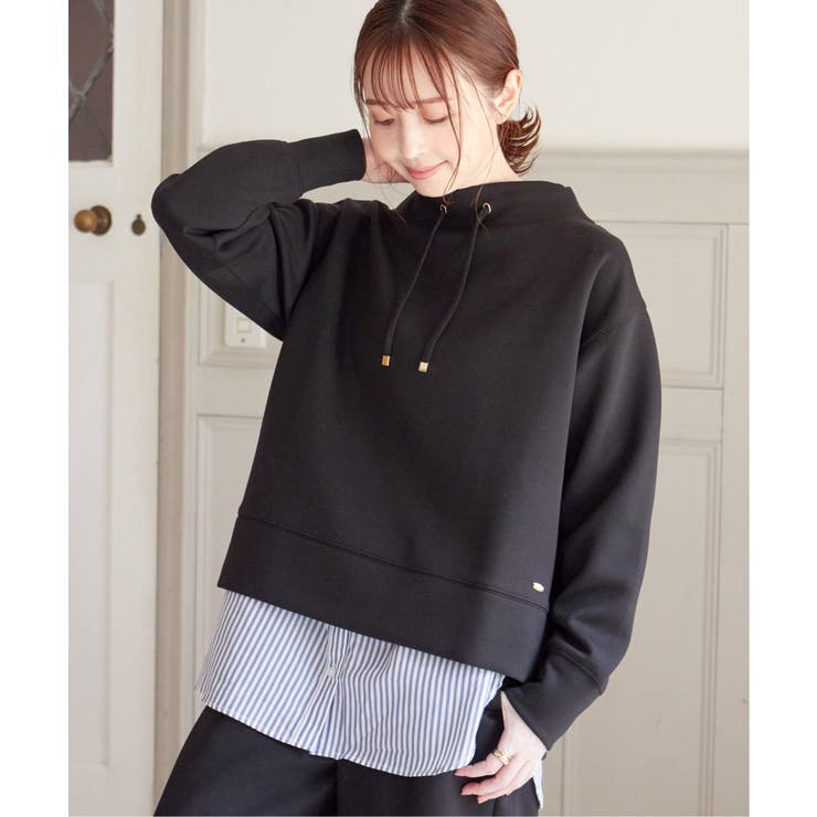 【雑誌InRed11月号掲載】GOKU楽ダンボールスピンドル【洗濯機で洗える 親… | ikka  | 詳細画像7 