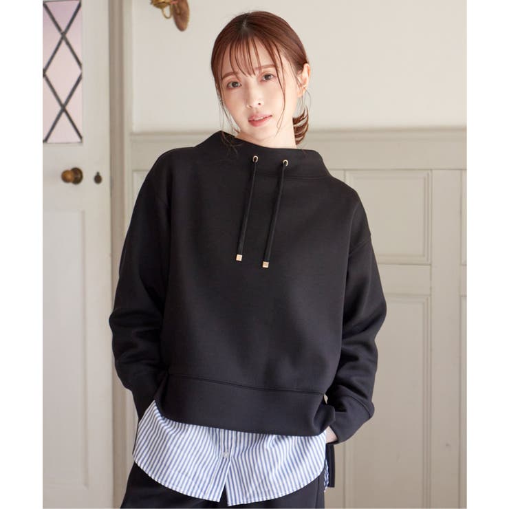 【雑誌InRed11月号掲載】GOKU楽ダンボールスピンドル【洗濯機で洗える 親… | ikka  | 詳細画像8 