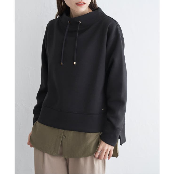 【雑誌InRed11月号掲載】GOKU楽ダンボールスピンドル【洗濯機で洗える 親… | ikka  | 詳細画像13 