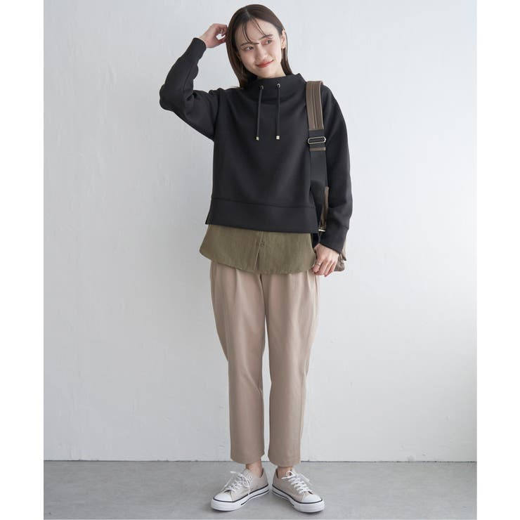 【雑誌InRed11月号掲載】GOKU楽ダンボールスピンドル【洗濯機で洗える 親… | ikka  | 詳細画像14 