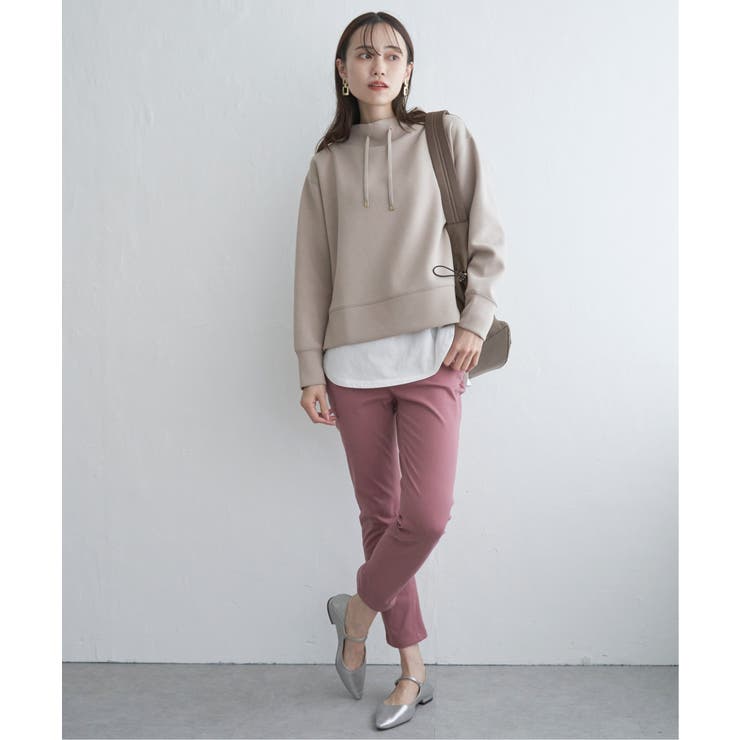 【雑誌InRed11月号掲載】GOKU楽ダンボールスピンドル【洗濯機で洗える 親… | ikka  | 詳細画像17 