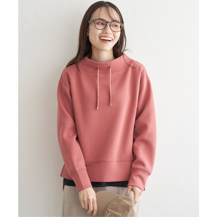 【雑誌InRed11月号掲載】GOKU楽ダンボールスピンドル【洗濯機で洗える 親… | ikka  | 詳細画像18 