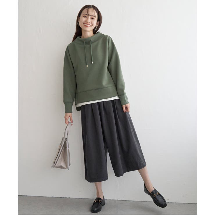 【雑誌InRed11月号掲載】GOKU楽ダンボールスピンドル【洗濯機で洗える 親… | ikka  | 詳細画像21 