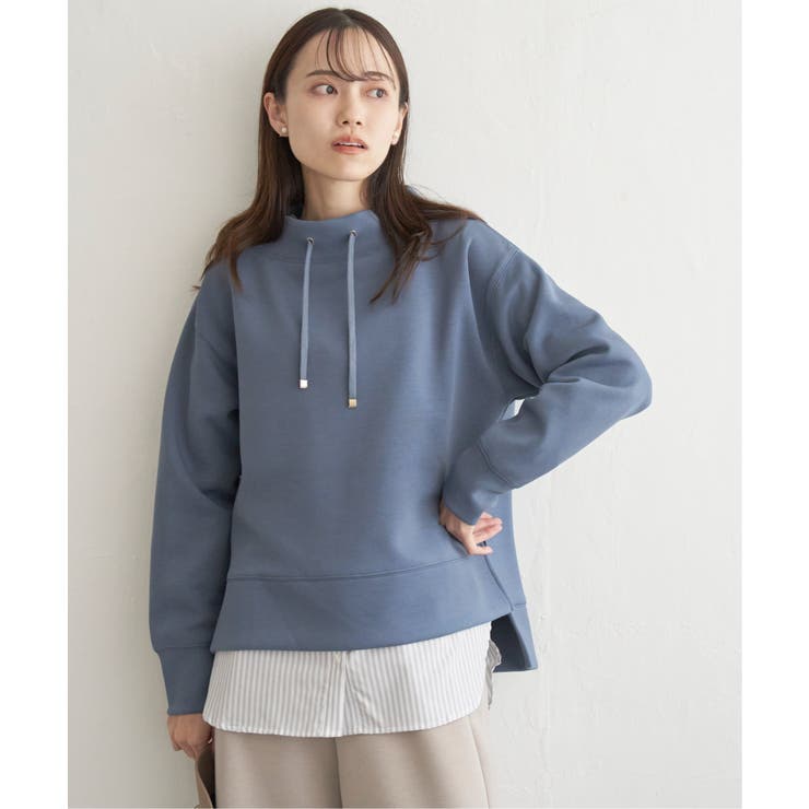 【雑誌InRed11月号掲載】GOKU楽ダンボールスピンドル【洗濯機で洗える 親… | ikka  | 詳細画像22 