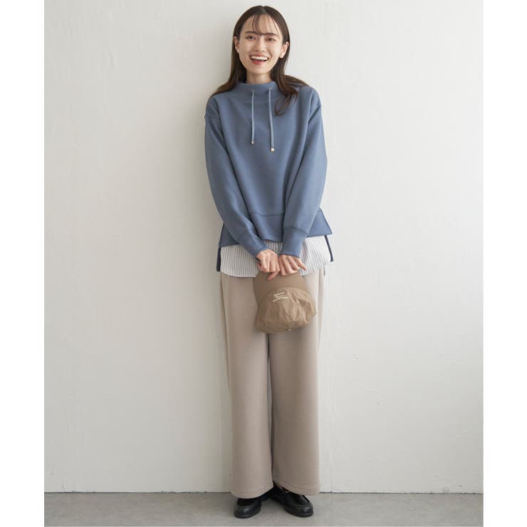 【雑誌InRed11月号掲載】GOKU楽ダンボールスピンドル【洗濯機で洗える 親… | ikka  | 詳細画像23 