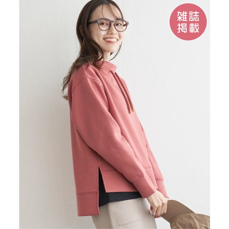 レッドケイ | 【雑誌InRed11月号掲載】GOKU楽ダンボールスピンドル【洗濯機で洗える 親… | ikka 