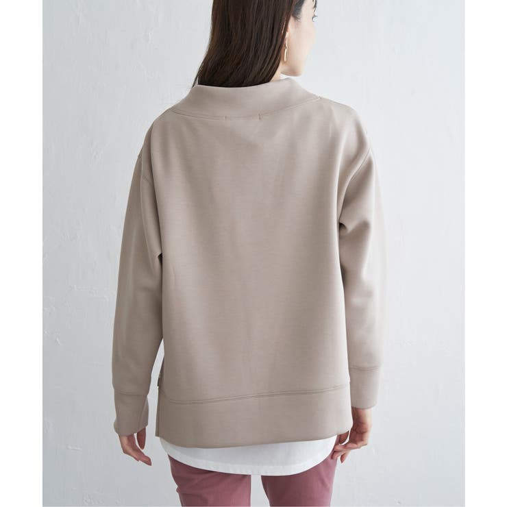 【雑誌InRed11月号掲載】GOKU楽ダンボールスピンドル【洗濯機で洗える 親… | ikka  | 詳細画像25 