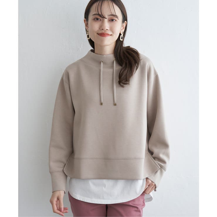 【雑誌InRed11月号掲載】GOKU楽ダンボールスピンドル【洗濯機で洗える 親… | ikka  | 詳細画像26 