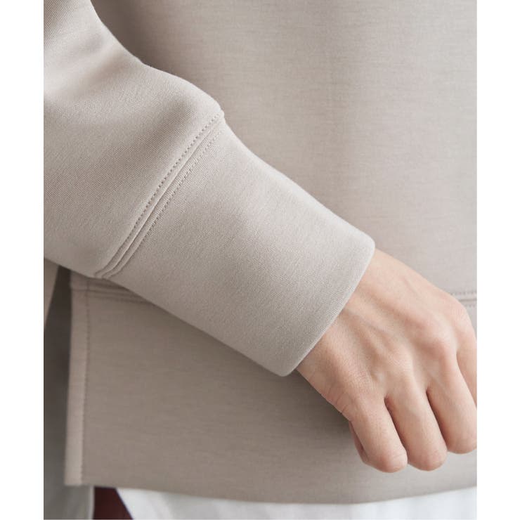 【雑誌InRed11月号掲載】GOKU楽ダンボールスピンドル【洗濯機で洗える 親… | ikka  | 詳細画像30 