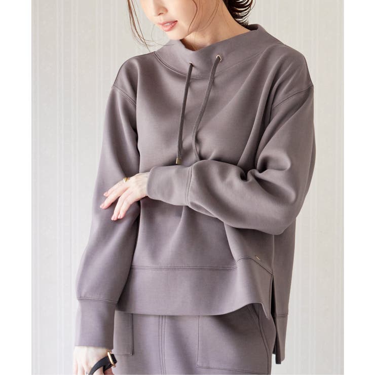 【雑誌InRed11月号掲載】GOKU楽ダンボールスピンドル【洗濯機で洗える 親… | ikka  | 詳細画像2 