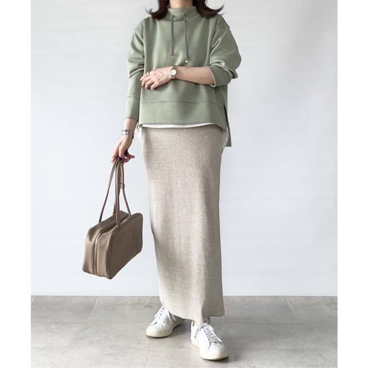 【雑誌InRed4月号掲載】GOKU楽ダンボールスピンドル【親子コーデ】 | ikka  | 詳細画像4 