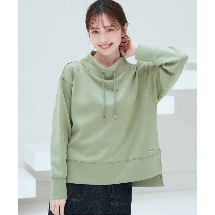 【雑誌InRed4月号掲載】GOKU楽ダンボールスピンドル【親子コーデ】 | ikka  | 詳細画像5 