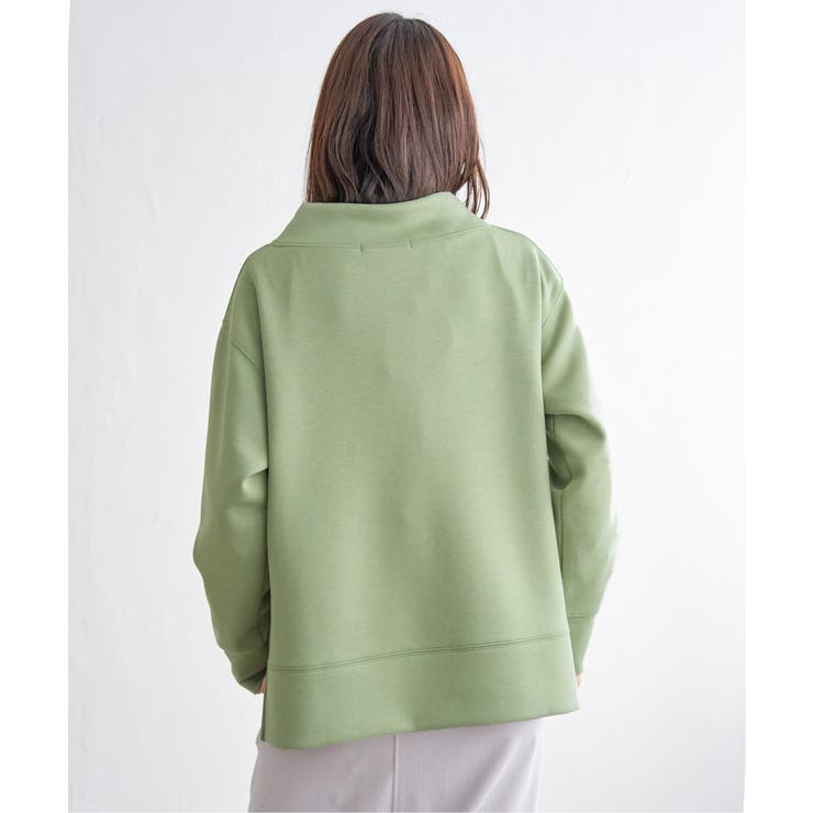 【雑誌InRed4月号掲載】GOKU楽ダンボールスピンドル【親子コーデ】 | ikka  | 詳細画像32 