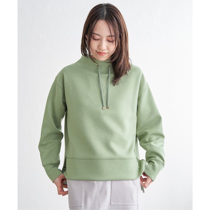 【雑誌InRed4月号掲載】GOKU楽ダンボールスピンドル【親子コーデ】 | ikka  | 詳細画像33 