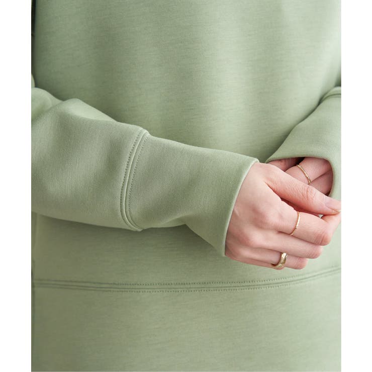 【雑誌InRed4月号掲載】GOKU楽ダンボールスピンドル【親子コーデ】 | ikka  | 詳細画像35 