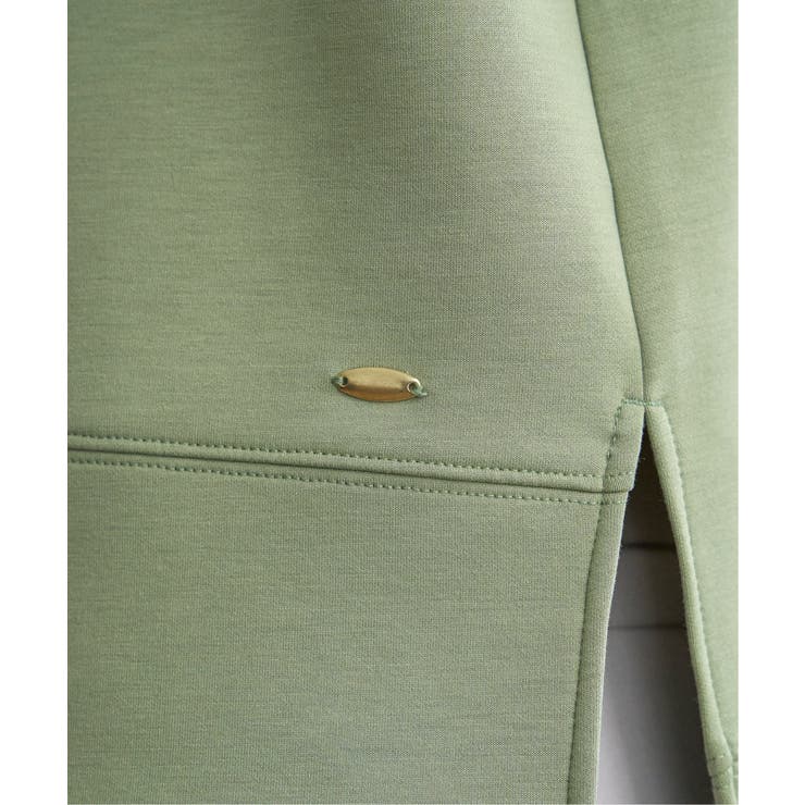 【雑誌InRed4月号掲載】GOKU楽ダンボールスピンドル【親子コーデ】 | ikka  | 詳細画像37 